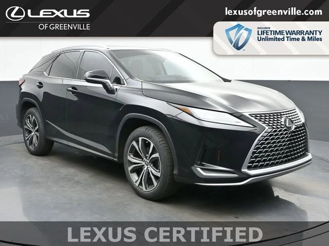 2021 Lexus RX 350 350 FWD's photo