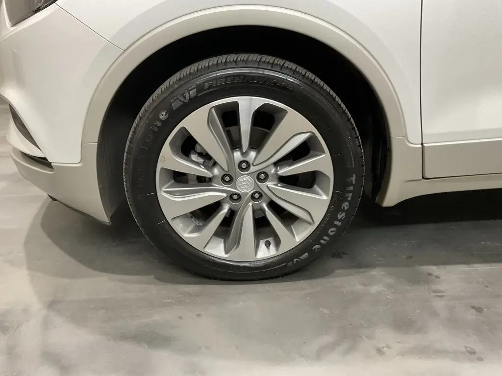 2019 Buick Encore Preferred photo 6