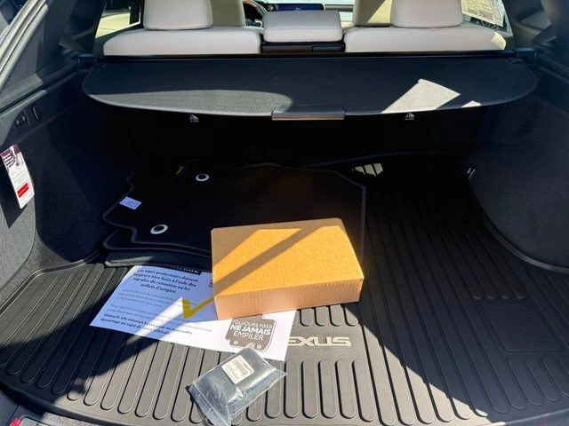 2026 Lexus RX 350 Premium Plus - Photo 29
