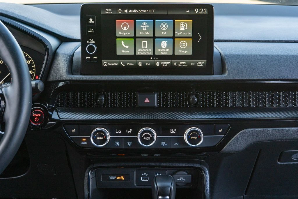 2024 Honda CR-V Sport Touring - Photo 27