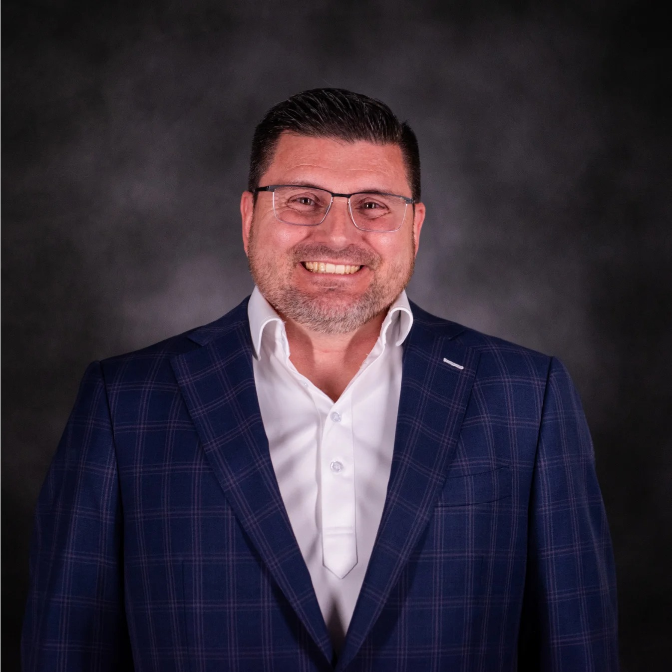 Jason Hooe, General Manager of McLarty Daniel Chrysler Dodge Jeep Ram