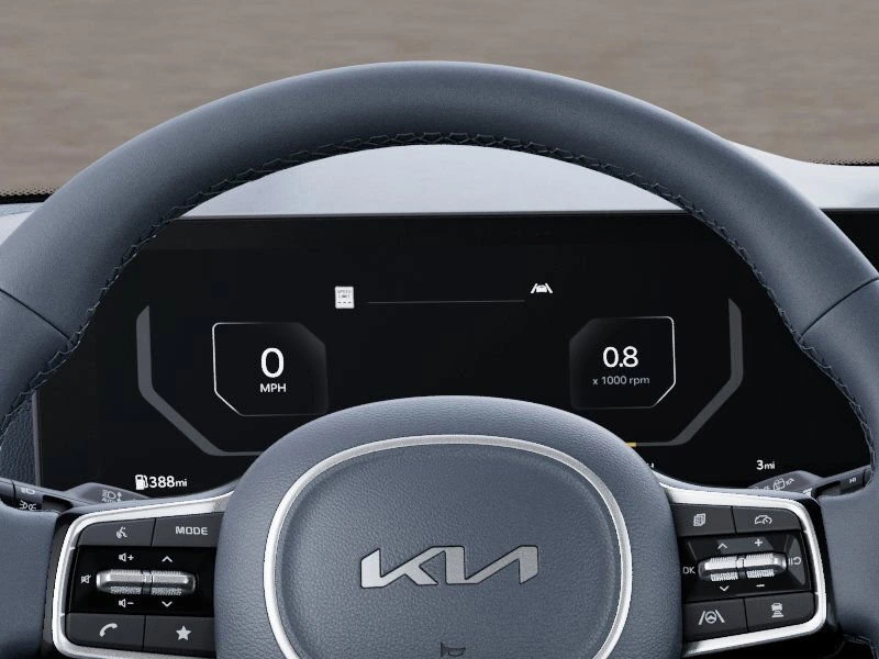 2026 Kia Carnival SX Prestige - Photo 14