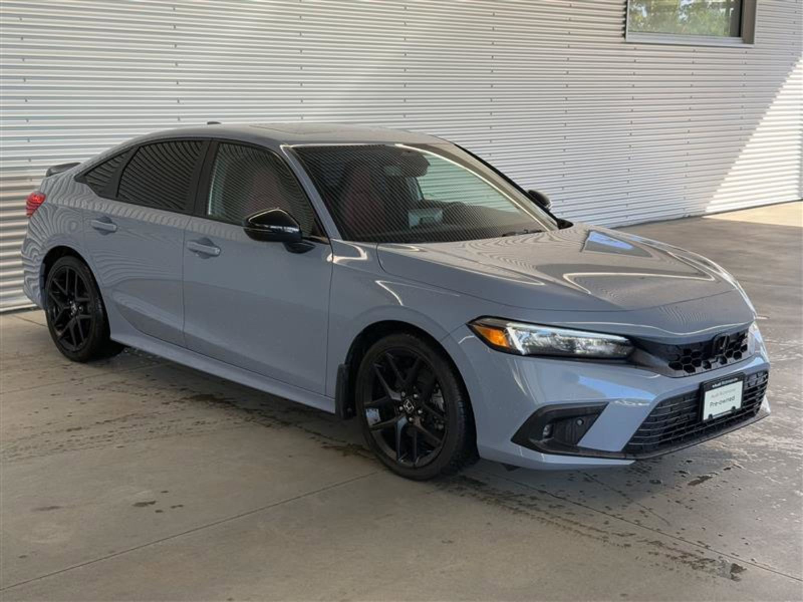 Vehicle