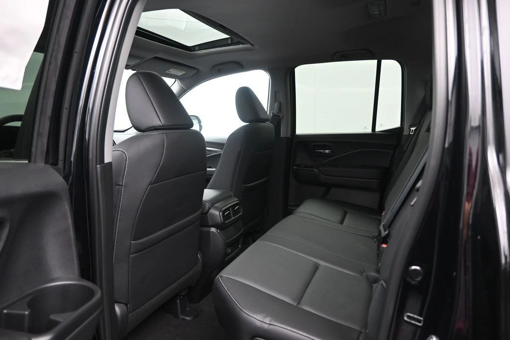2026 Honda Ridgeline RTL - Photo 20