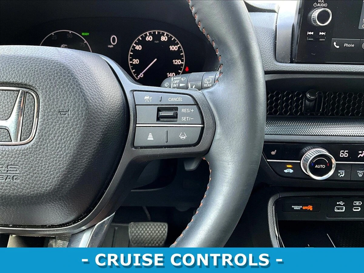 2024 Honda CR-V Sport-L - Photo 12