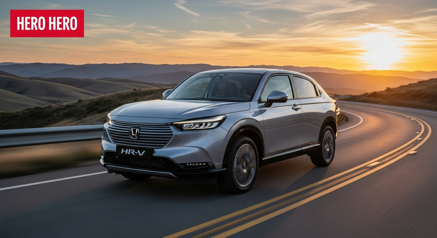 Explore the 2024 Honda HR-V at Kunes Honda of Quincy. Check out our inventory and find the perfect model for you. Shop New Hondas today!