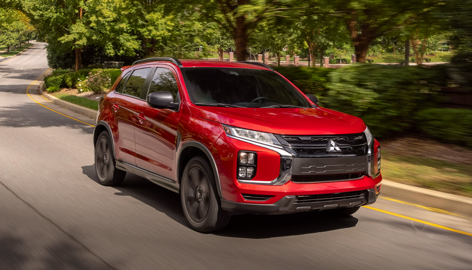 2025 Mitsubishi Outlander Sport for Sale near Montgomery, AL