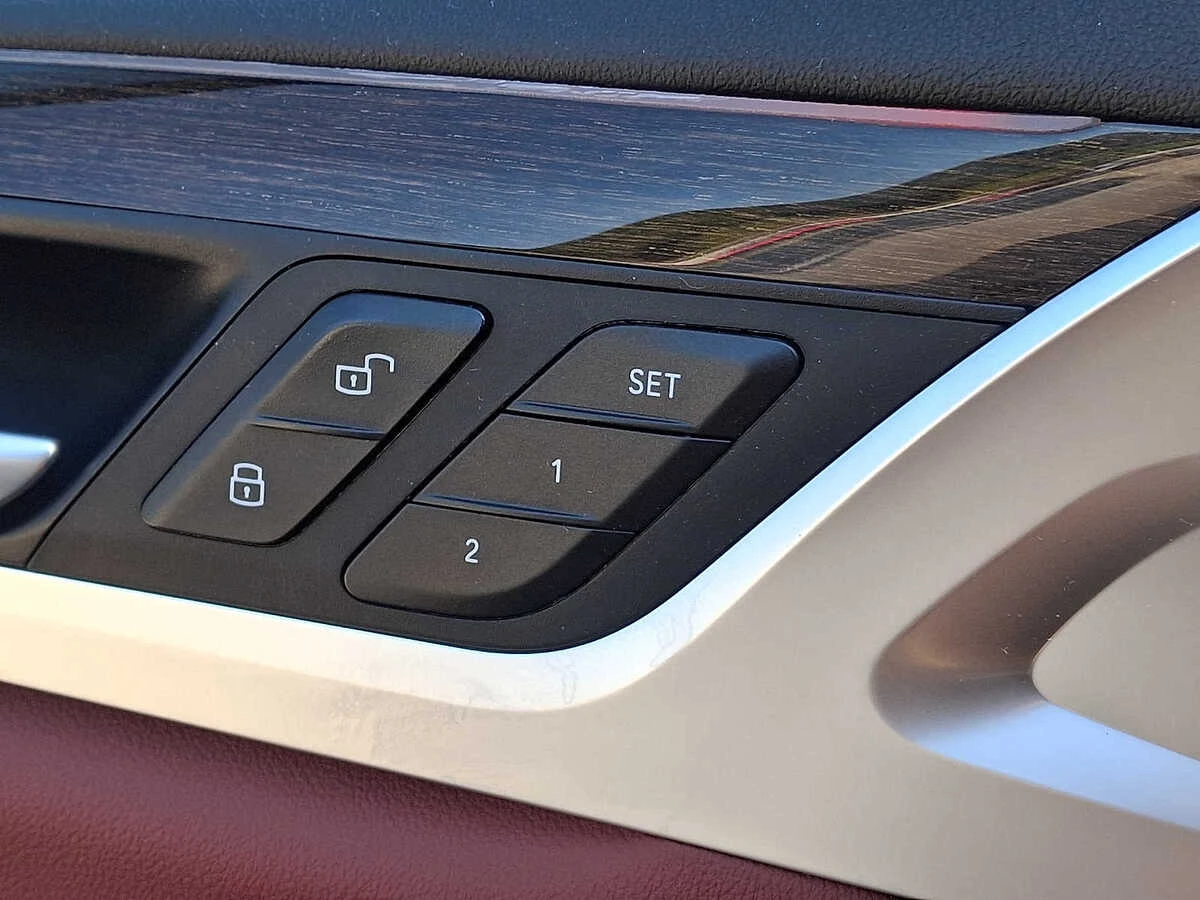 2024 BMW X3 30i - Photo 25