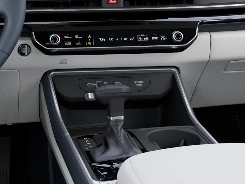 2026 Kia Carnival SX Prestige - Photo 16