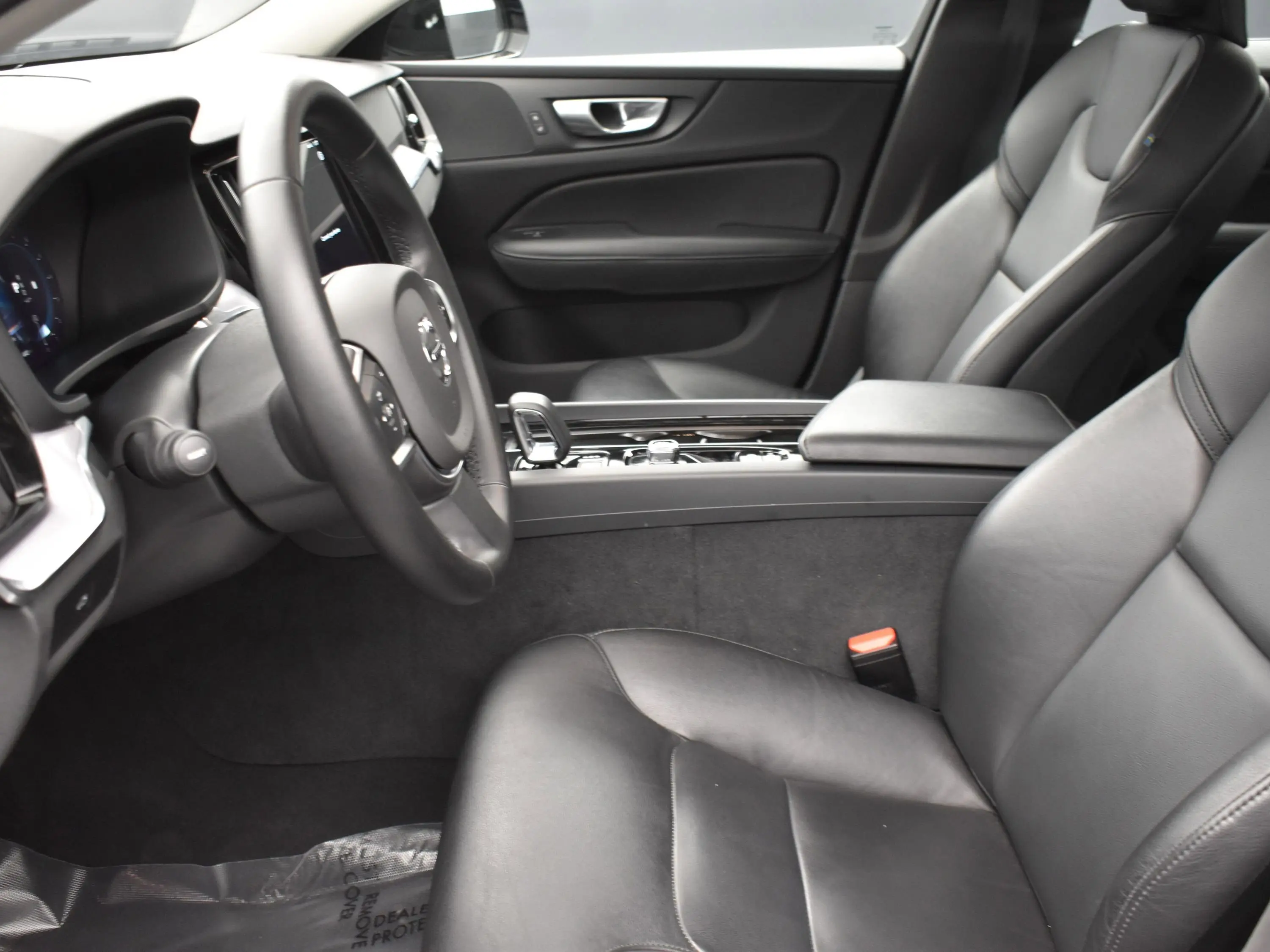 2024 Volvo S60 B5 AWD Core photo 13