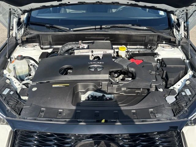 2024 INFINITI QX50 Sport - Photo 12
