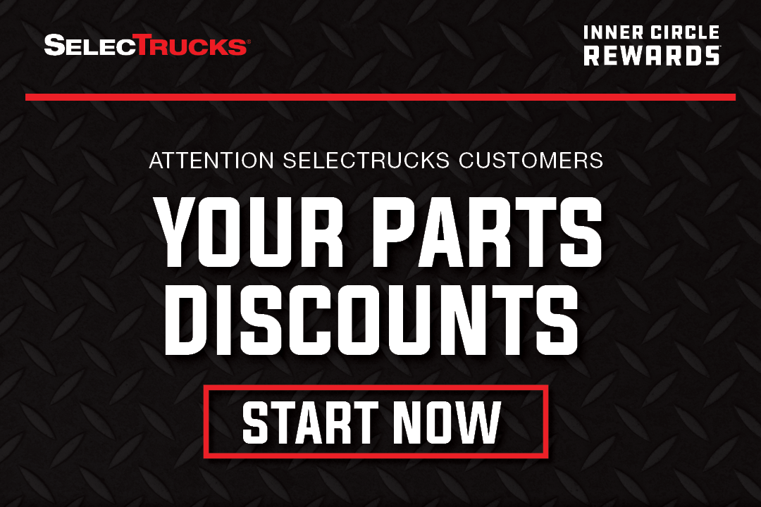 SelecTrucks & Excelerator.com