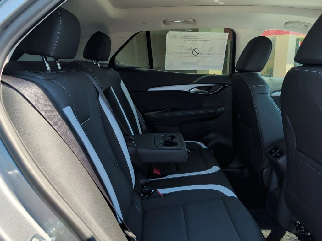 2026 Buick Envision Sport Touring - Photo 40