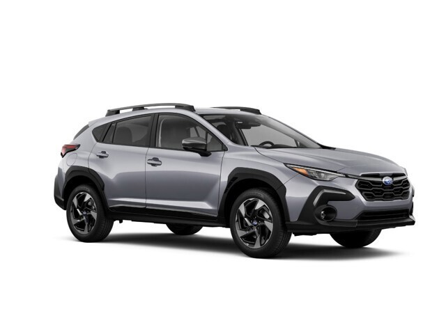 2027 Subaru CROSSTREK Limited