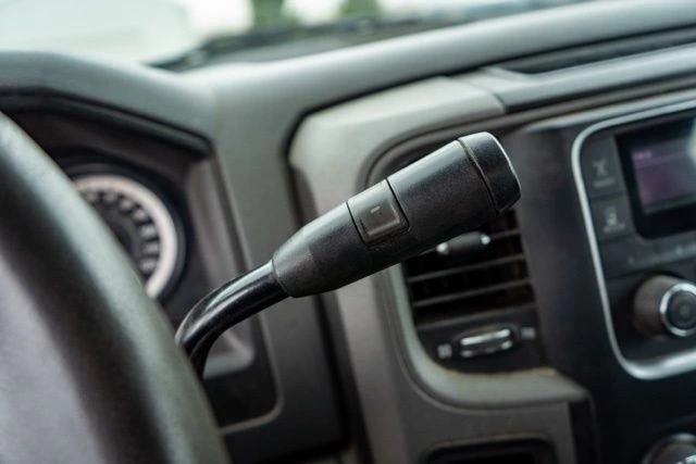 2018 RAM Ram 3500 Chassis Cab Tradesman - Photo 20