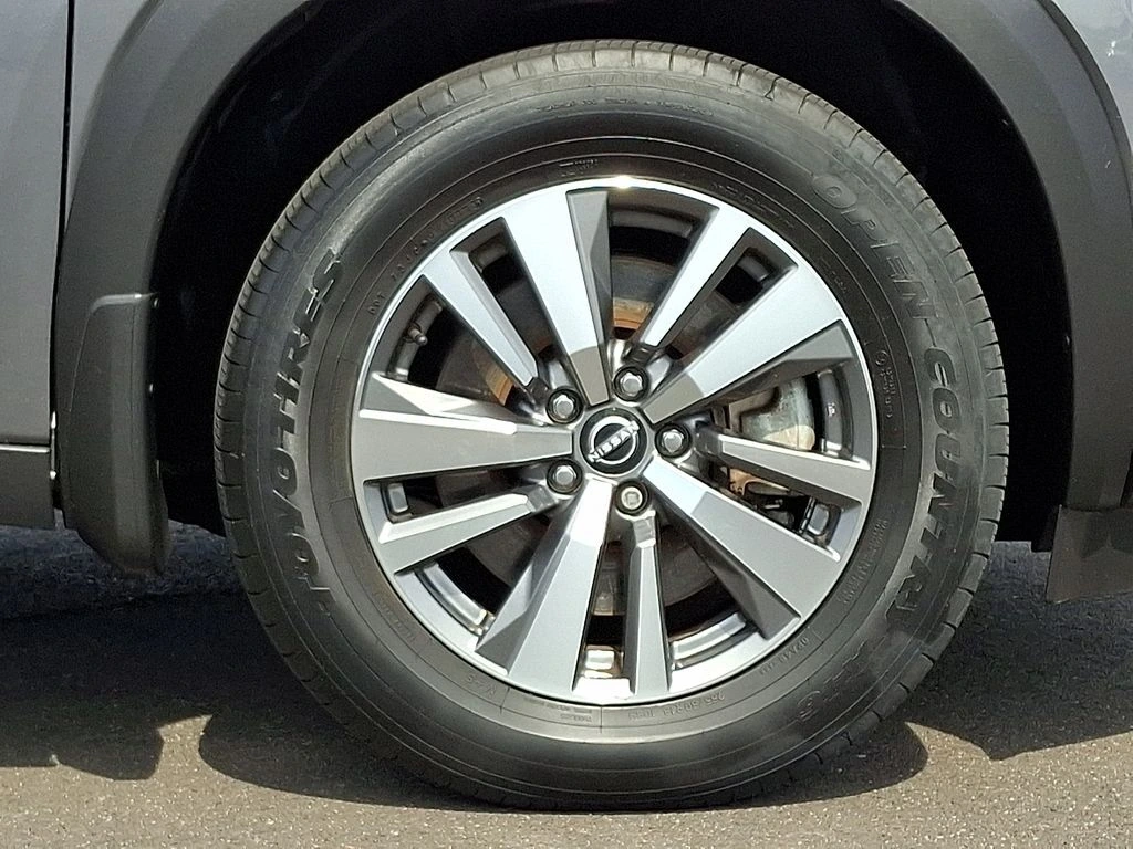 2023 Nissan Pathfinder SL - Photo 9