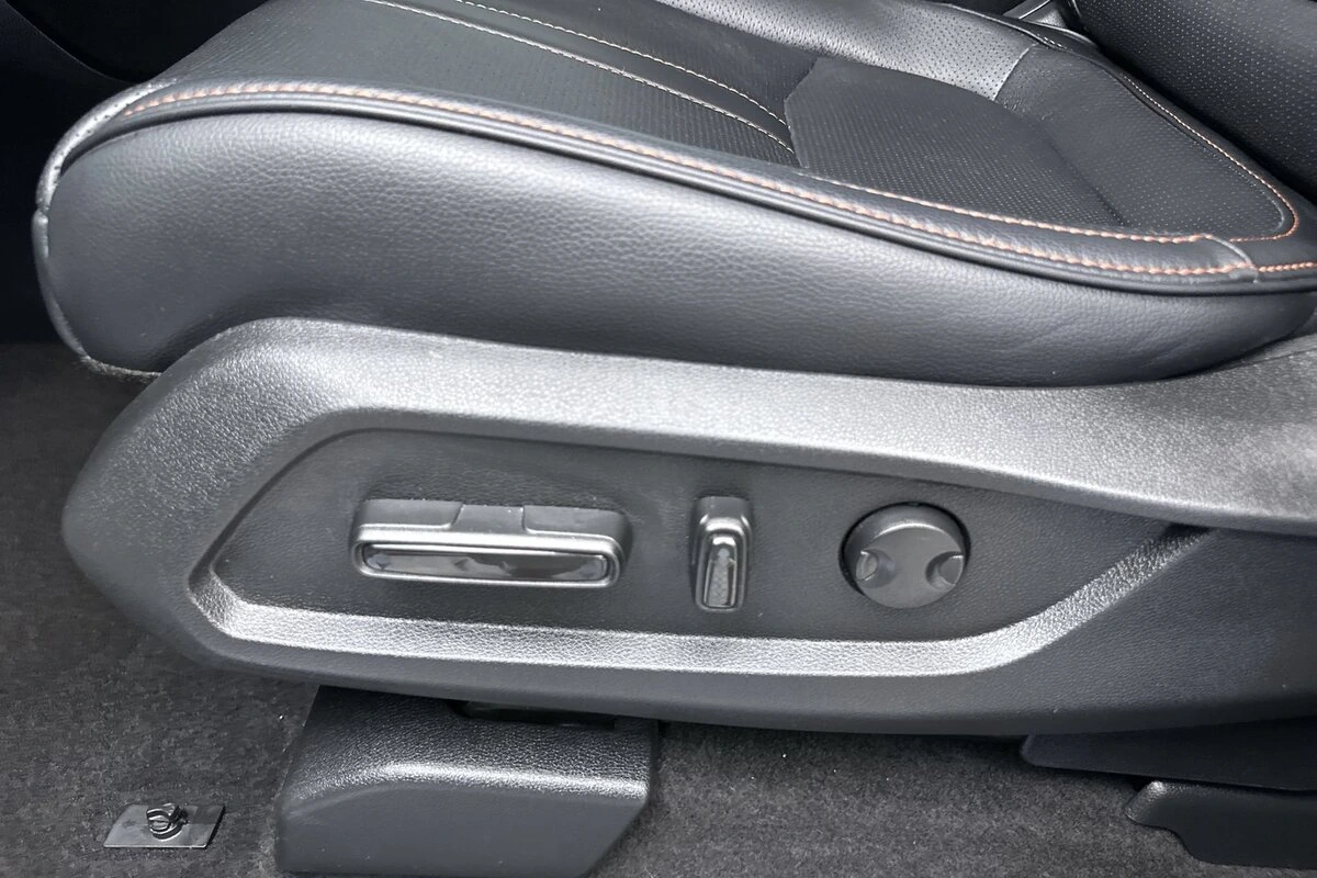 2026 Honda Passport TrailSport Elite - Photo 14