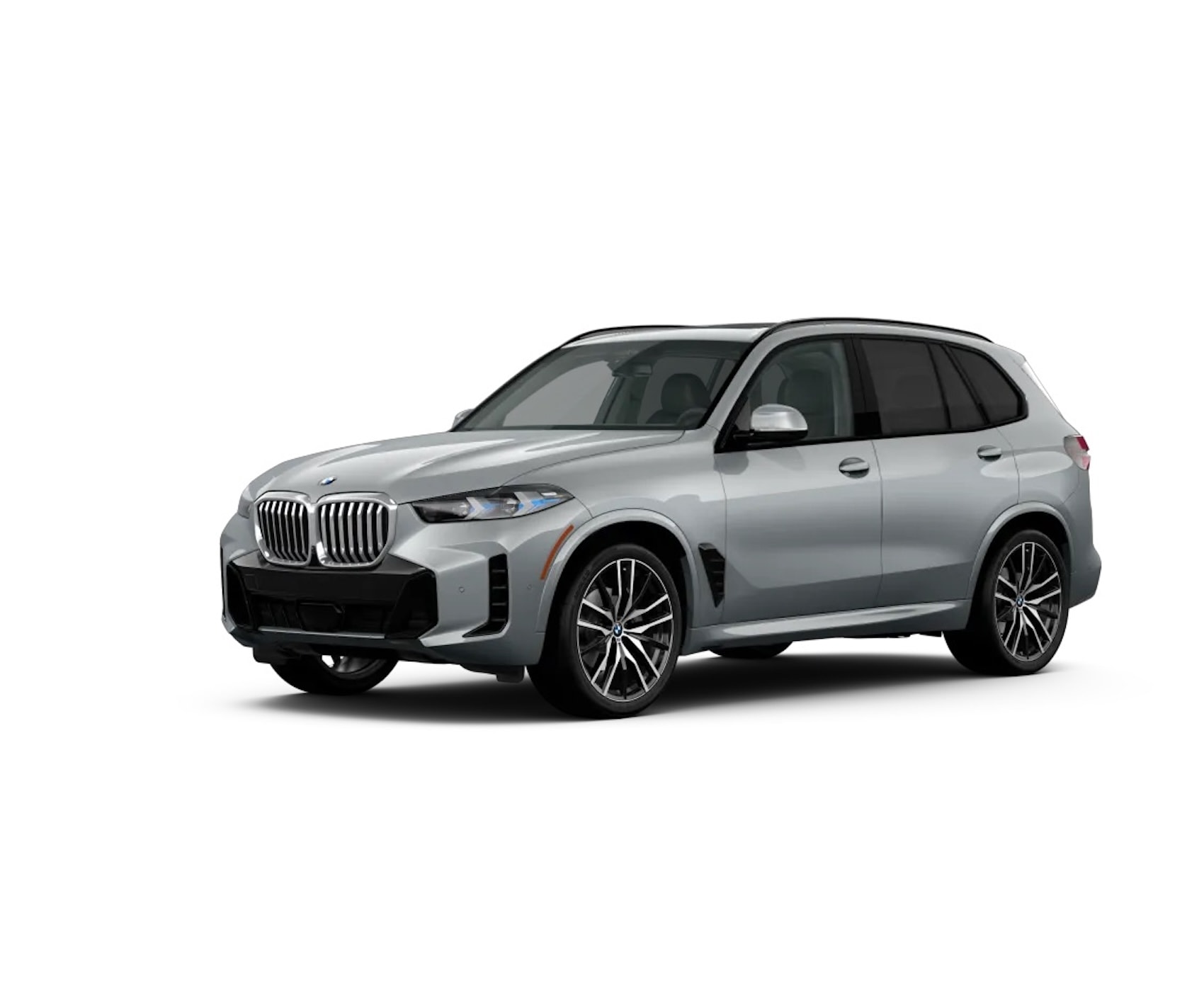 BMW X5 Teal for sale at NAPA Valley Fairfield BMW dealership northern California