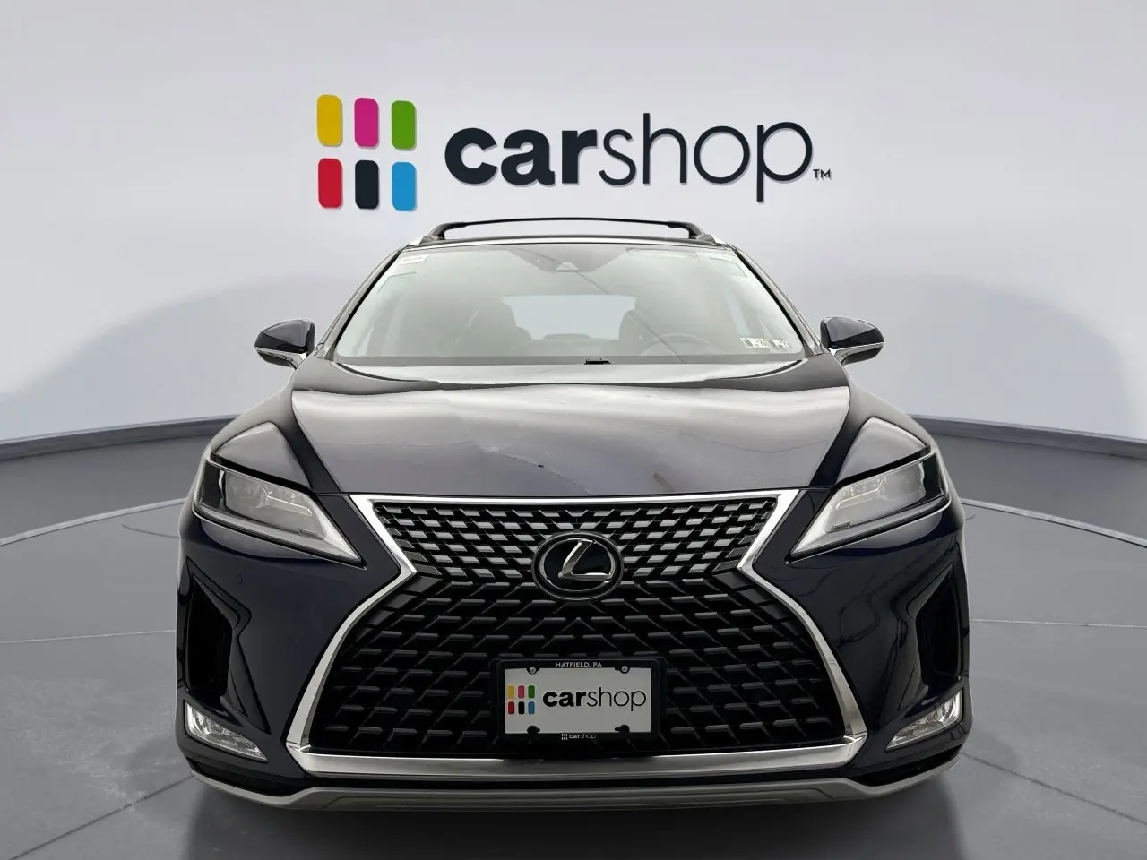 2022 Lexus RX 350 photo 6
