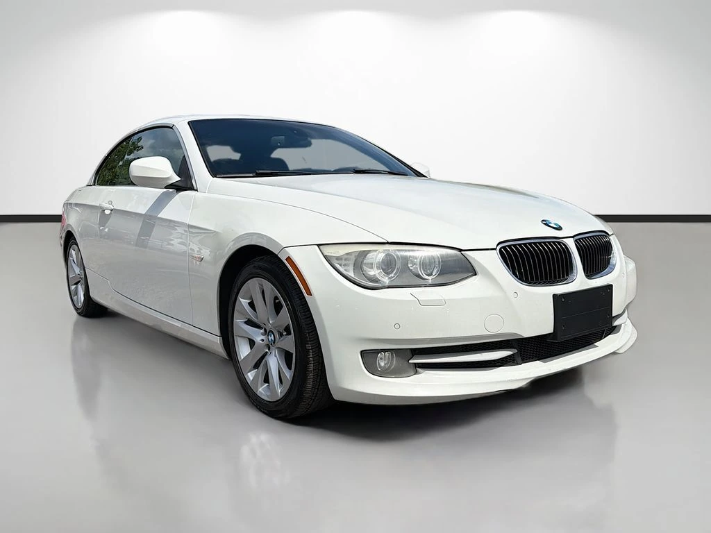 2013 BMW 3 Series 328i