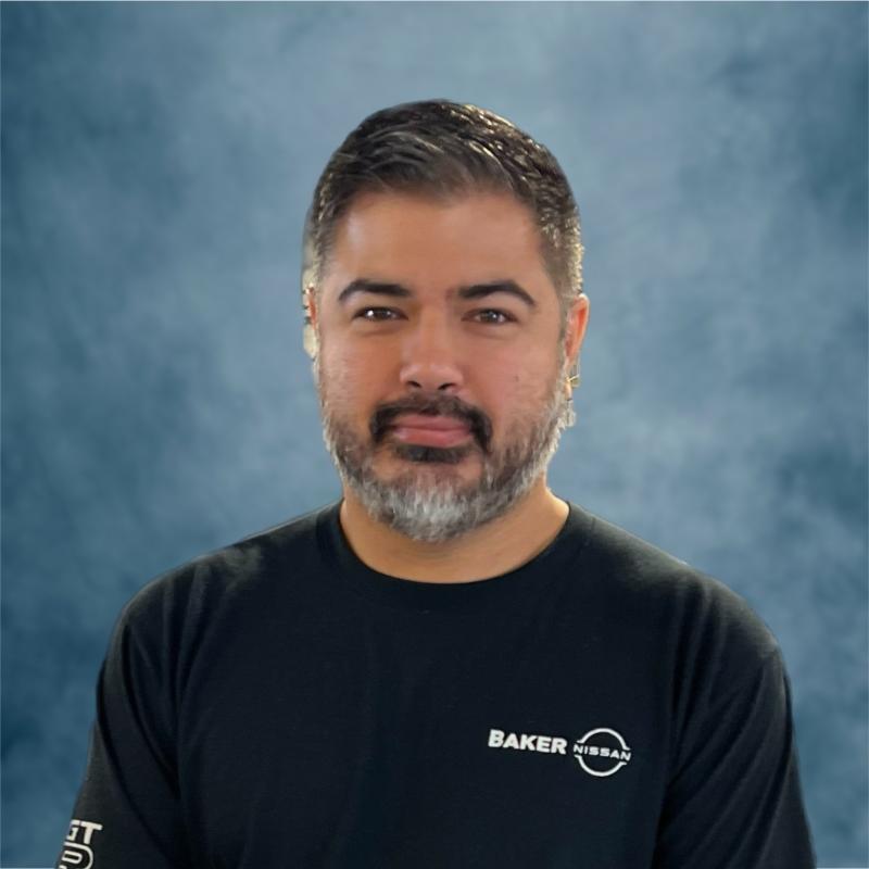 JEFFERY "MR. WRENCHES"-photo