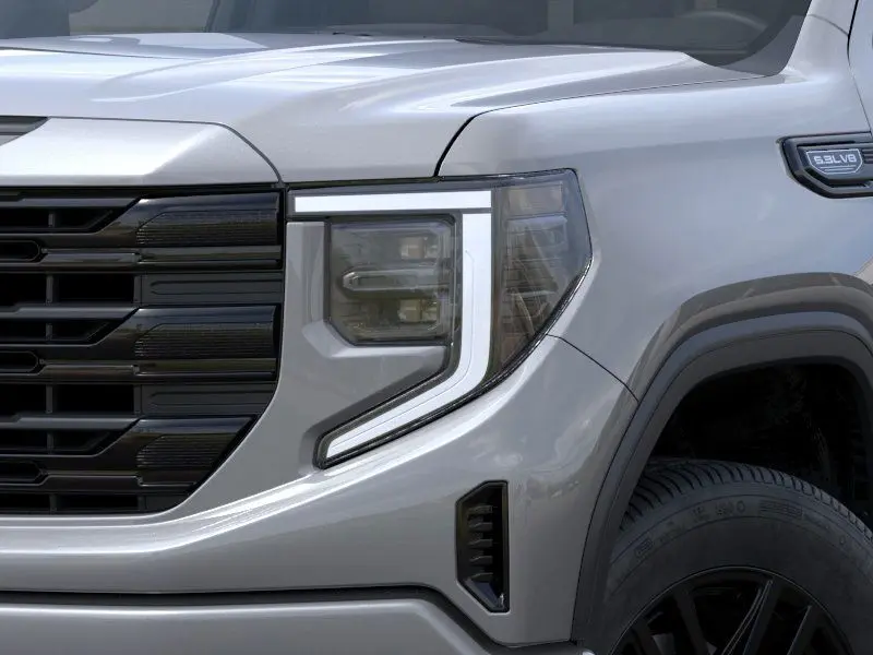 2026 Gmc Sierra 1500 Elevation photo 10
