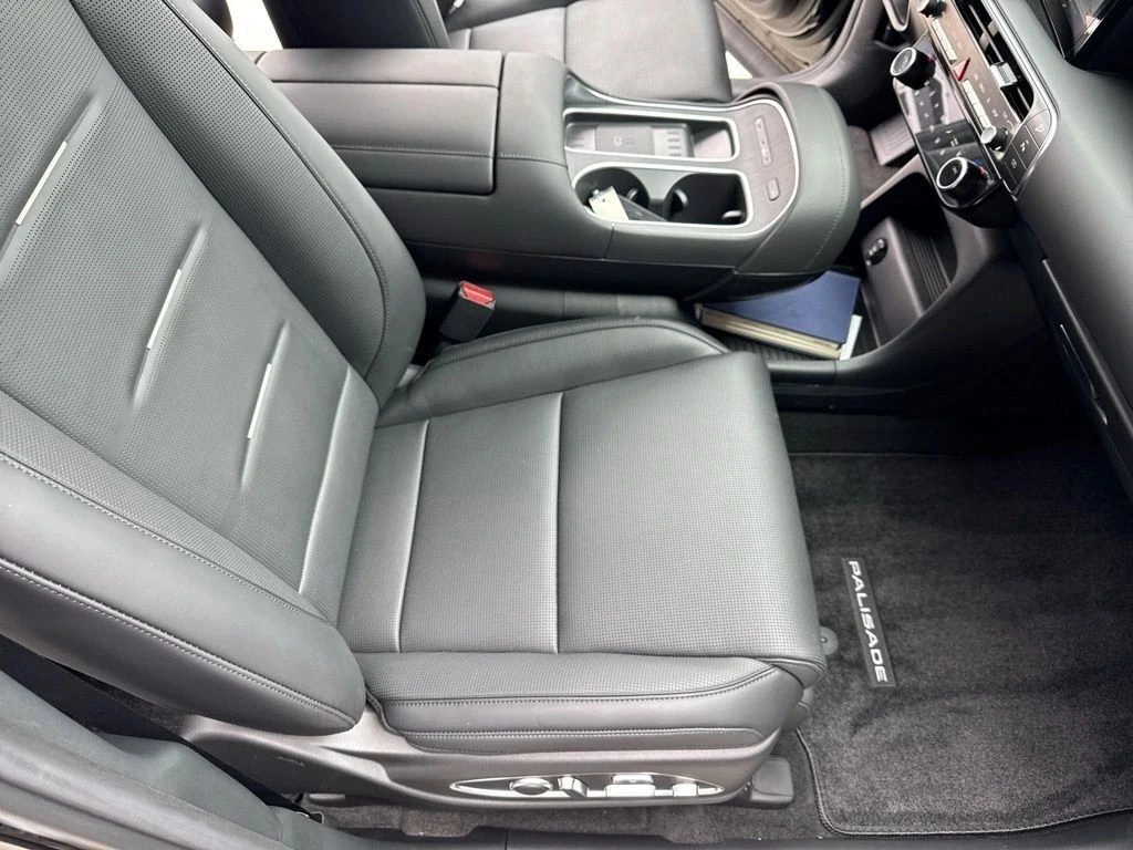 2026 Hyundai Palisade Calligraphy - Photo 19