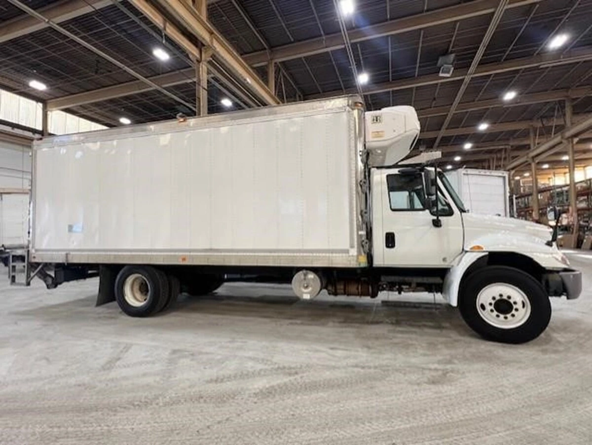 2019 International 4300 in Swedesboro, NJ — photo 4
