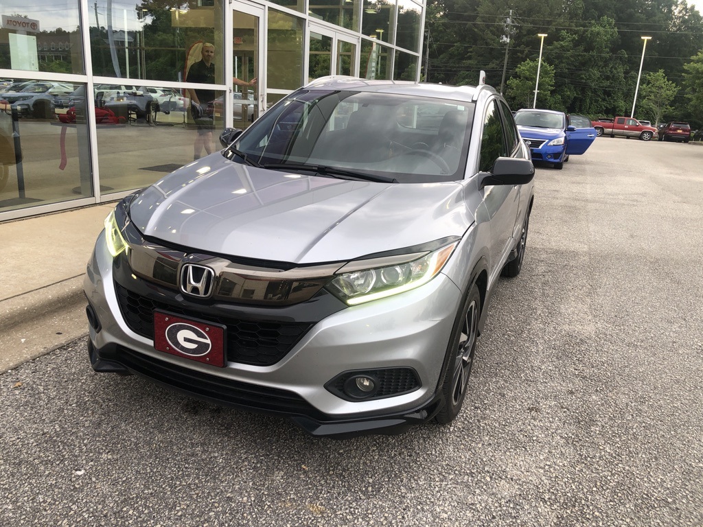 Vehicle
