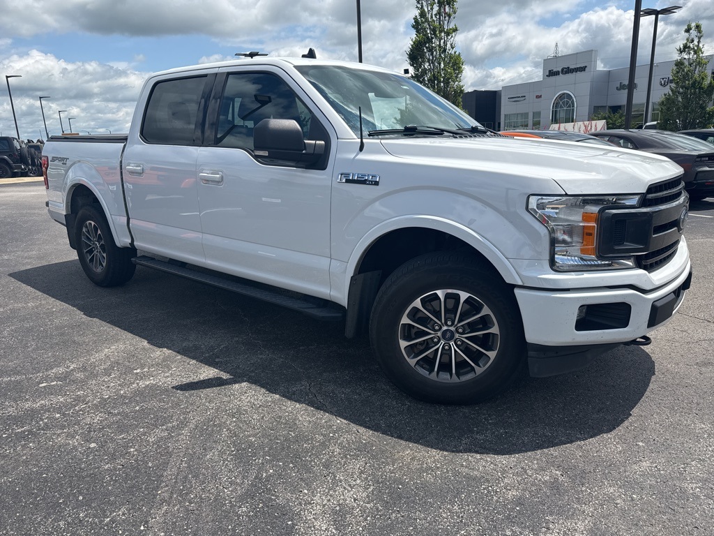 Vehicle