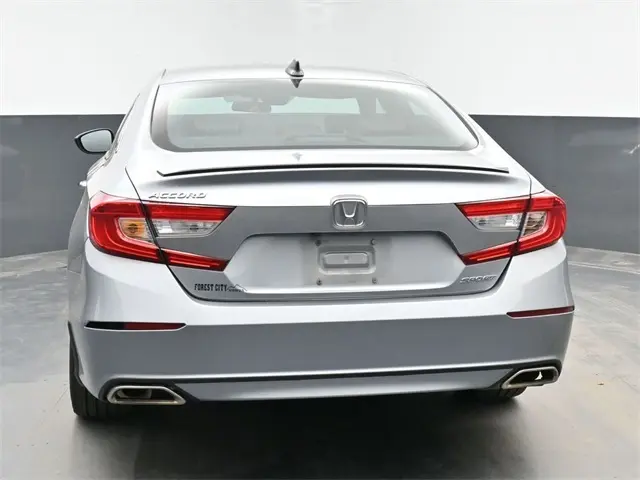 2022 Honda Accord Sport photo 7