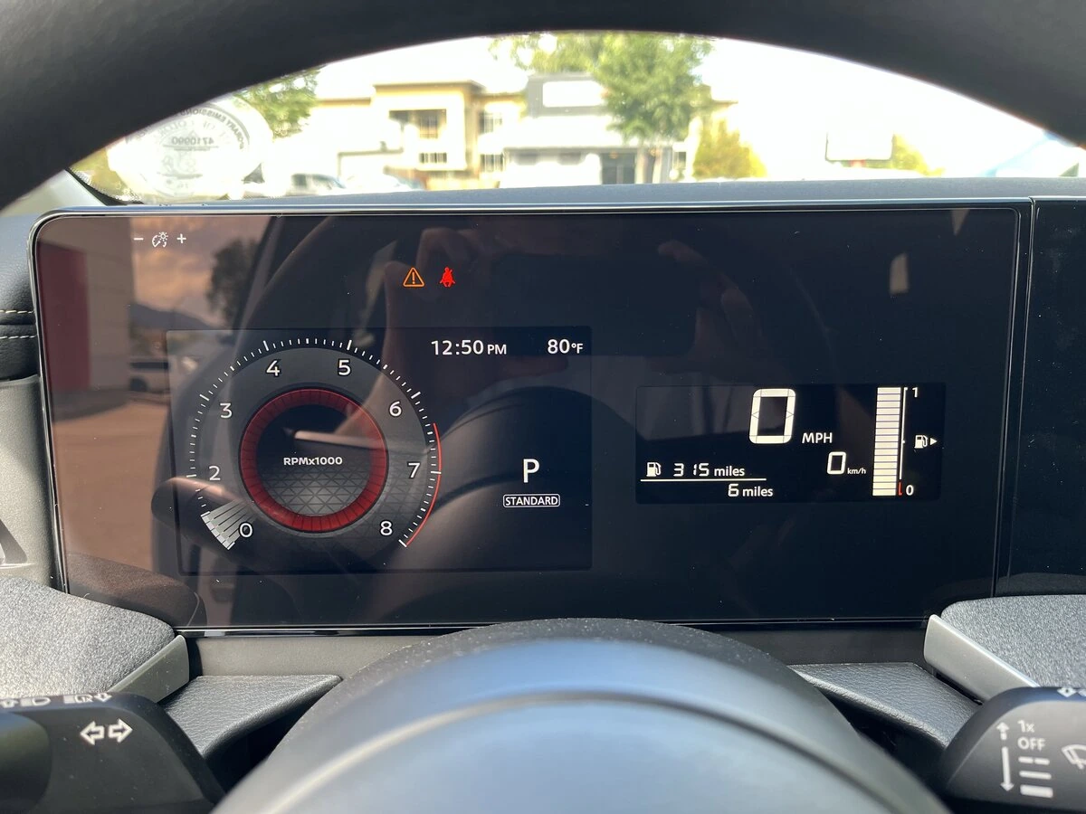 2026 Nissan KICKS SV AWD - Photo 16