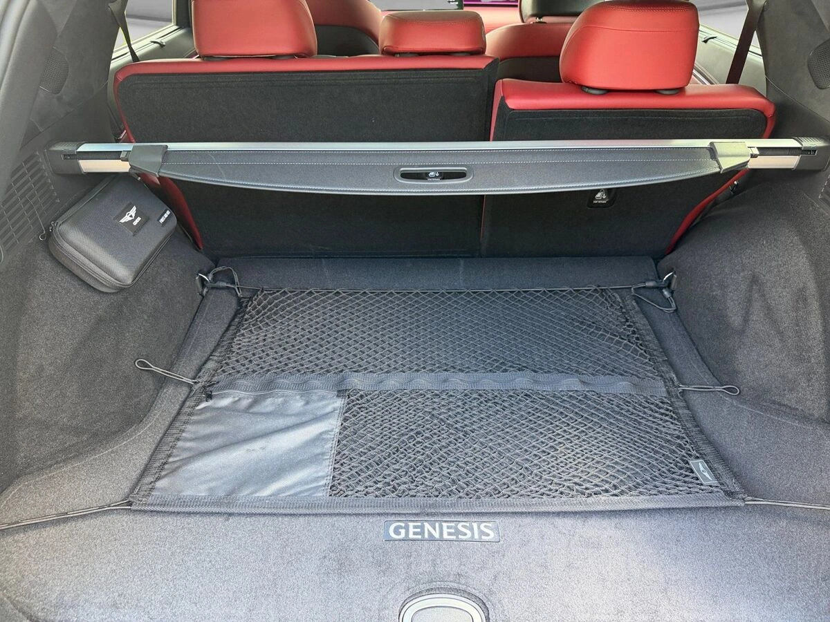 2026 GENESIS GV70 Sport Prestige - Photo 11