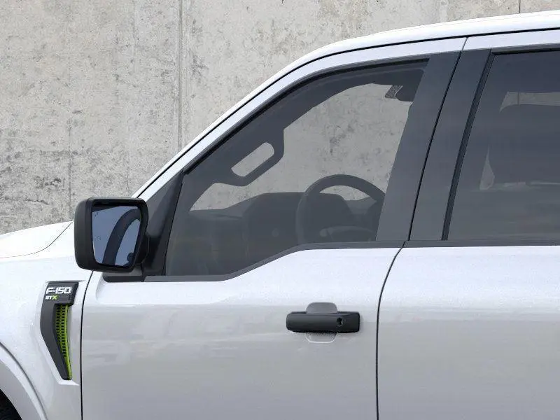 2025 Ford F-150 STX photo 18