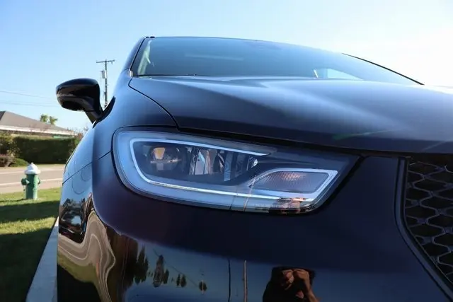 2026 Chrysler Pacifica Limited photo 2