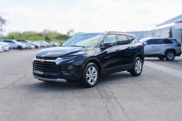 Vehicle