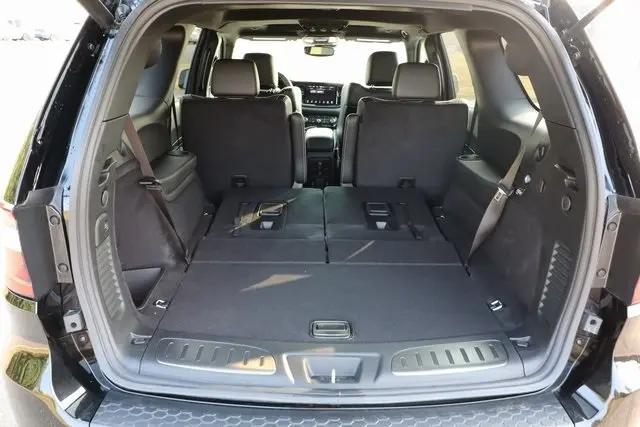 2024 Dodge Durango SRT 392 photo 33