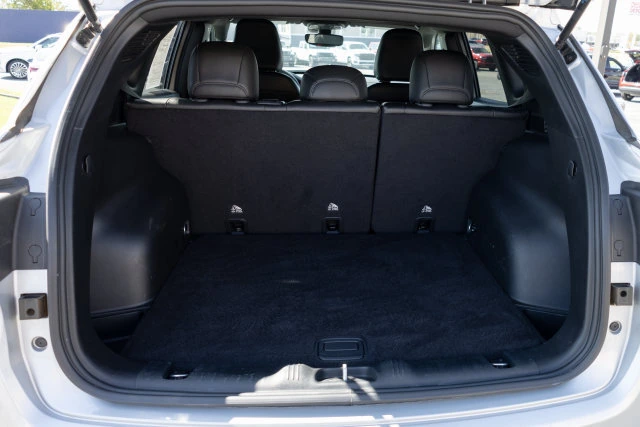 2024 Jeep Compass Latitude Lux - Photo 10