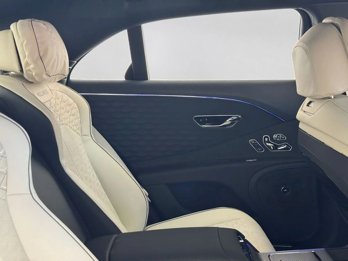 2026 Bentley Flying Spur Speed - Photo 45