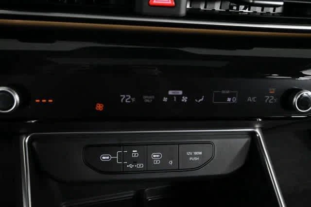 2026 Kia Carnival SX Prestige - Photo 27