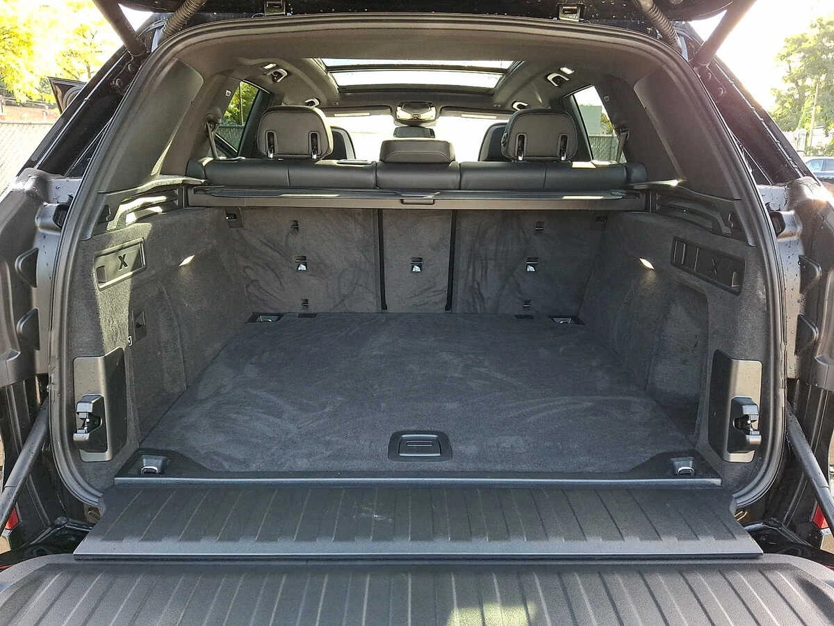 2025 BMW X5 40i - Photo 28