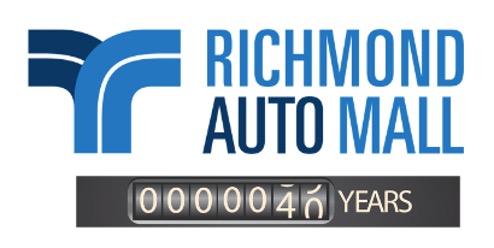Dealer Logo Primary