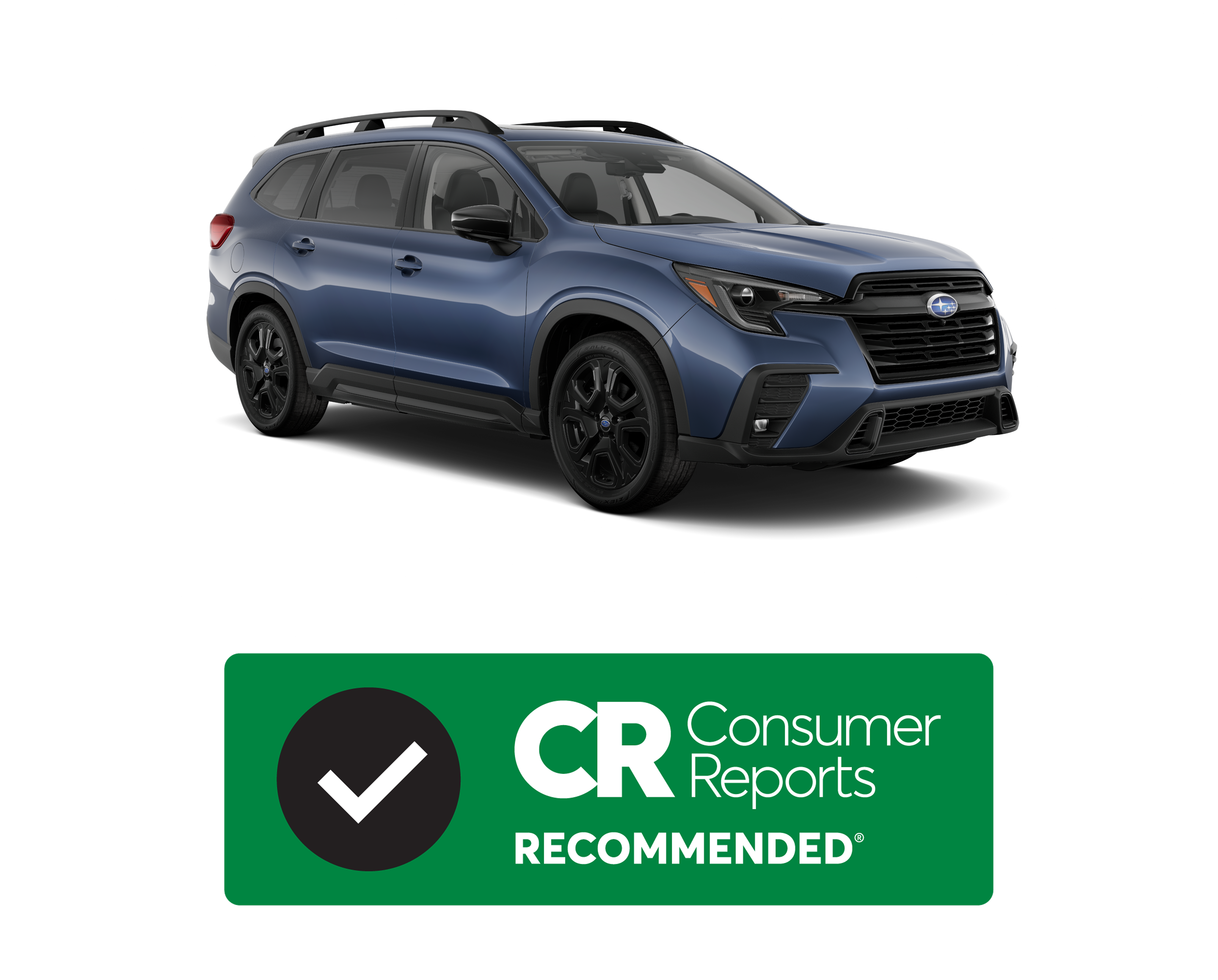 Ascent Consumer Reports Recommended