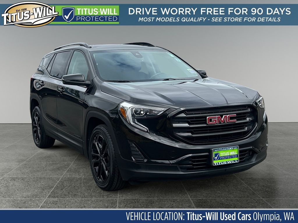 Vehicle