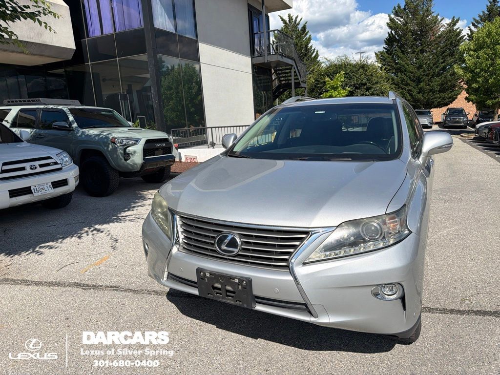 Under $30k Inventory at DARCARS Lexus of Silver Spring
