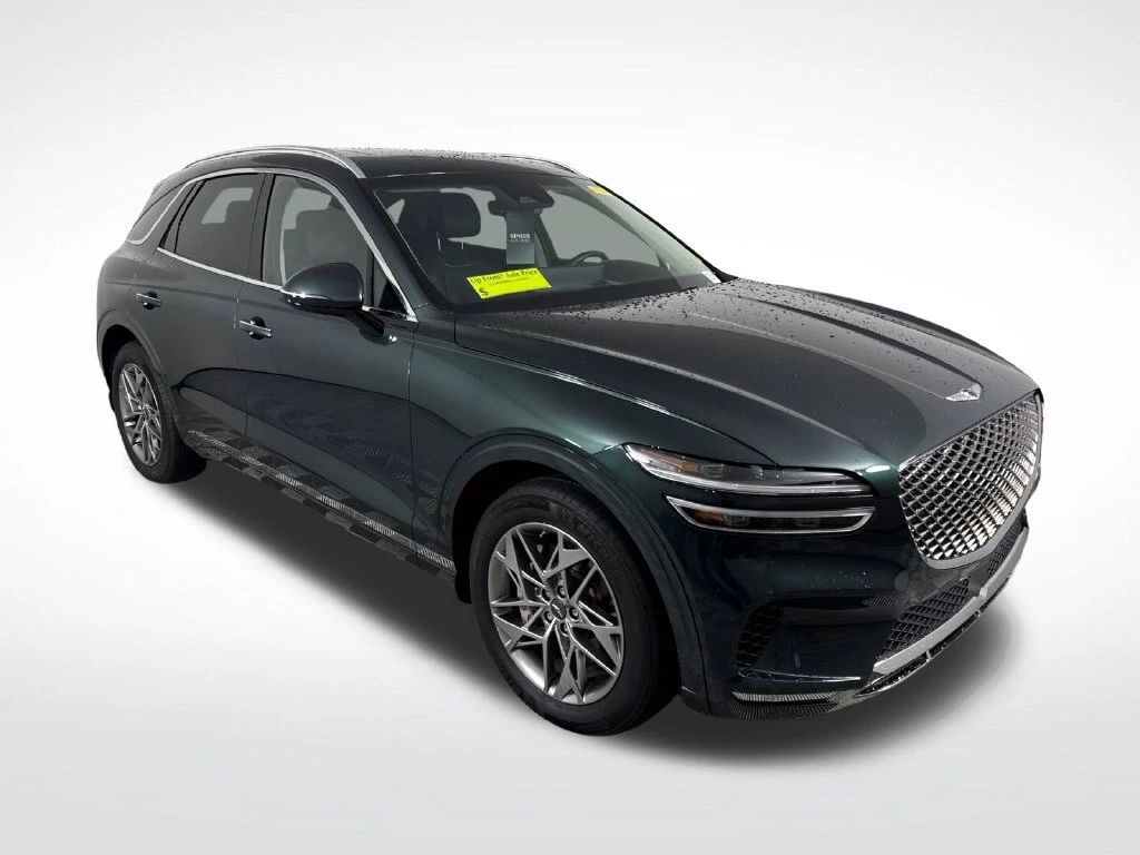 2023 GENESIS GV70