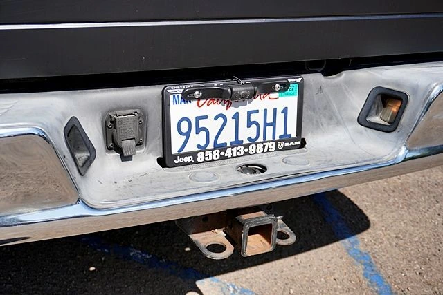 2005 Dodge Ram 3500 Pickup SLT - Photo 20