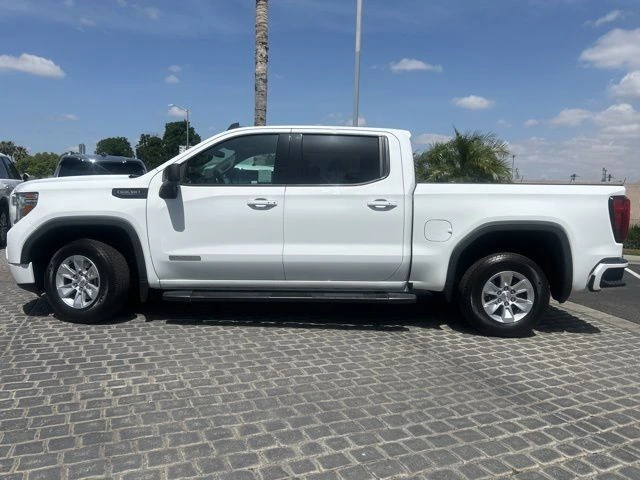 2021 GMC Sierra 1500 Elevation - Photo 6