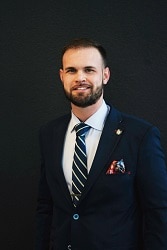 Todd Henson