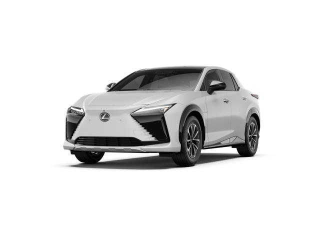 Lexus Model
